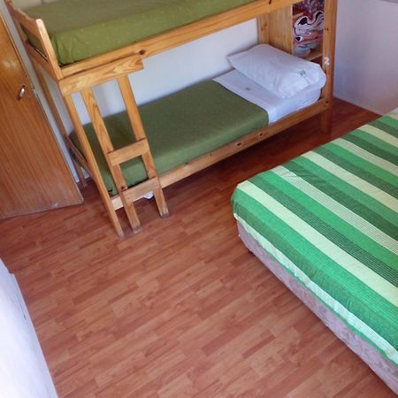 Hostel Piltri Эль-Больсон Номер фото