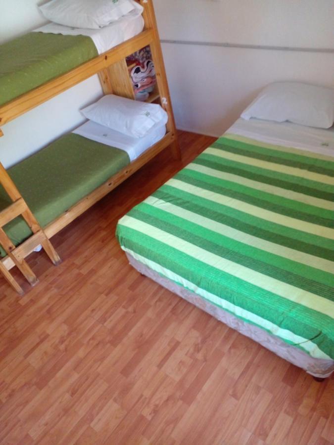 Hostel Piltri Эль-Больсон Номер фото