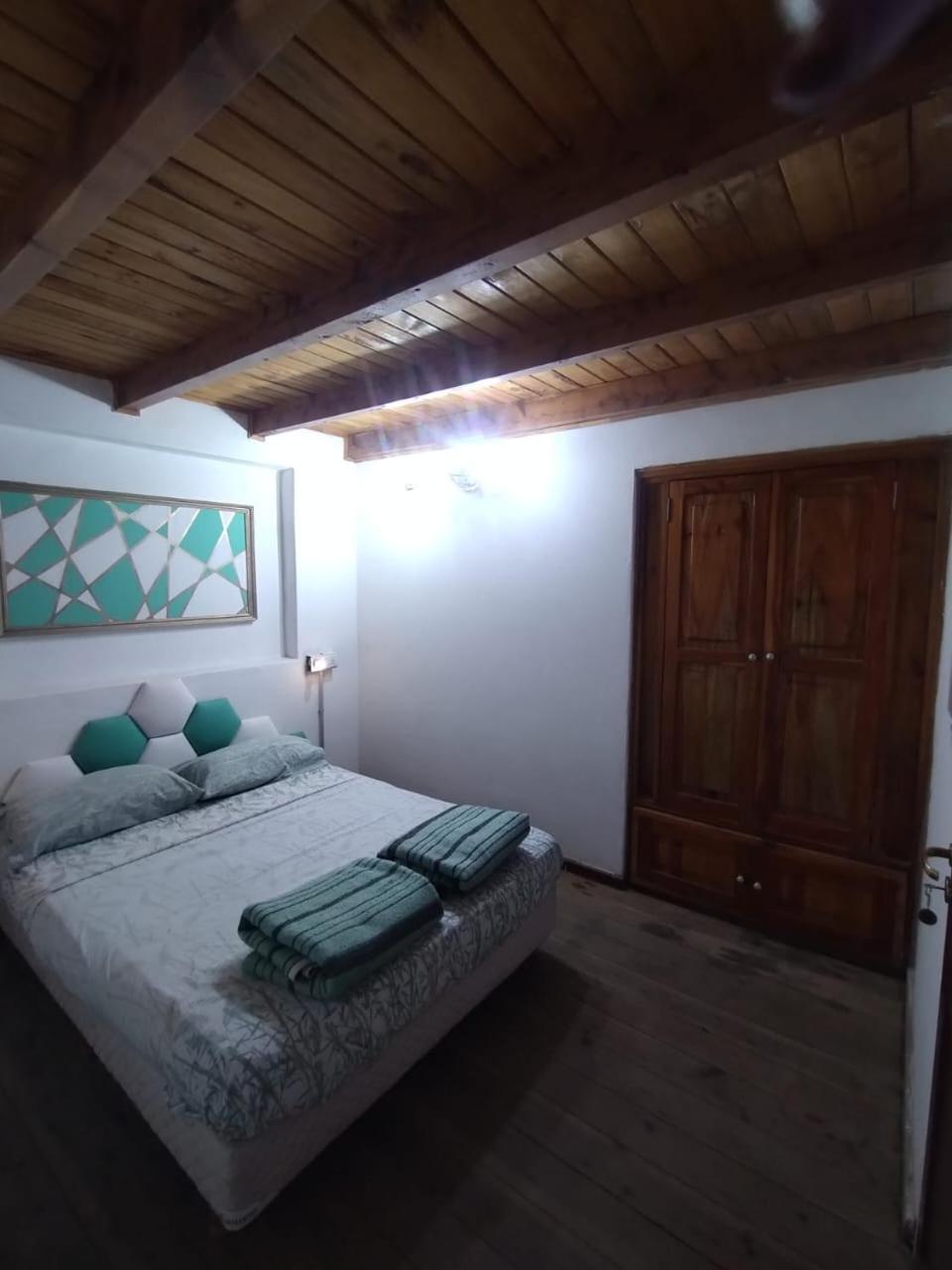 Hostel Piltri Эль-Больсон Номер фото